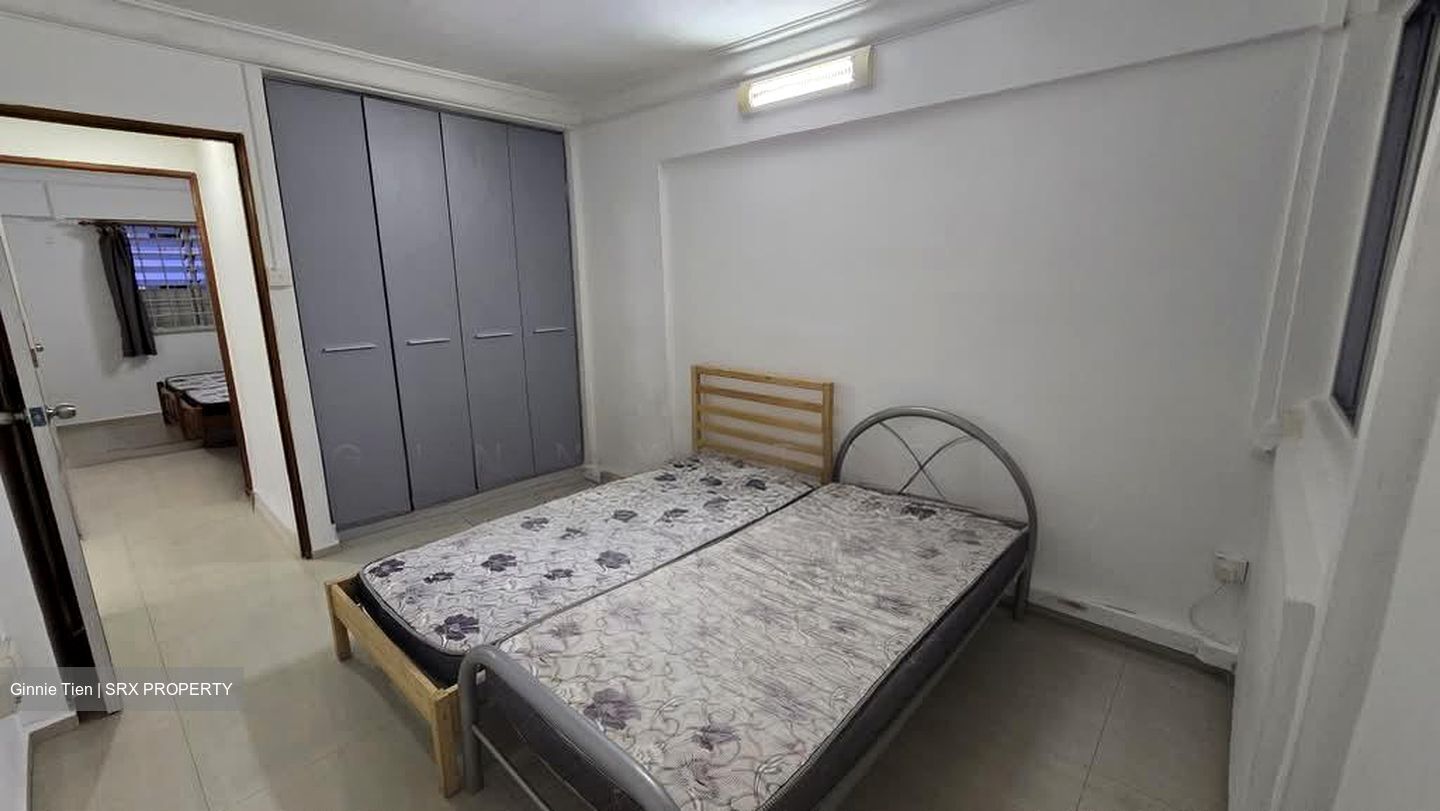 Blk 709 Chong Pang Green (Yishun), HDB 3 Rooms #559178021